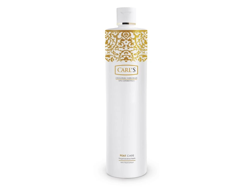 Rašelinová koupel PEAT CARE Regenerative Bath