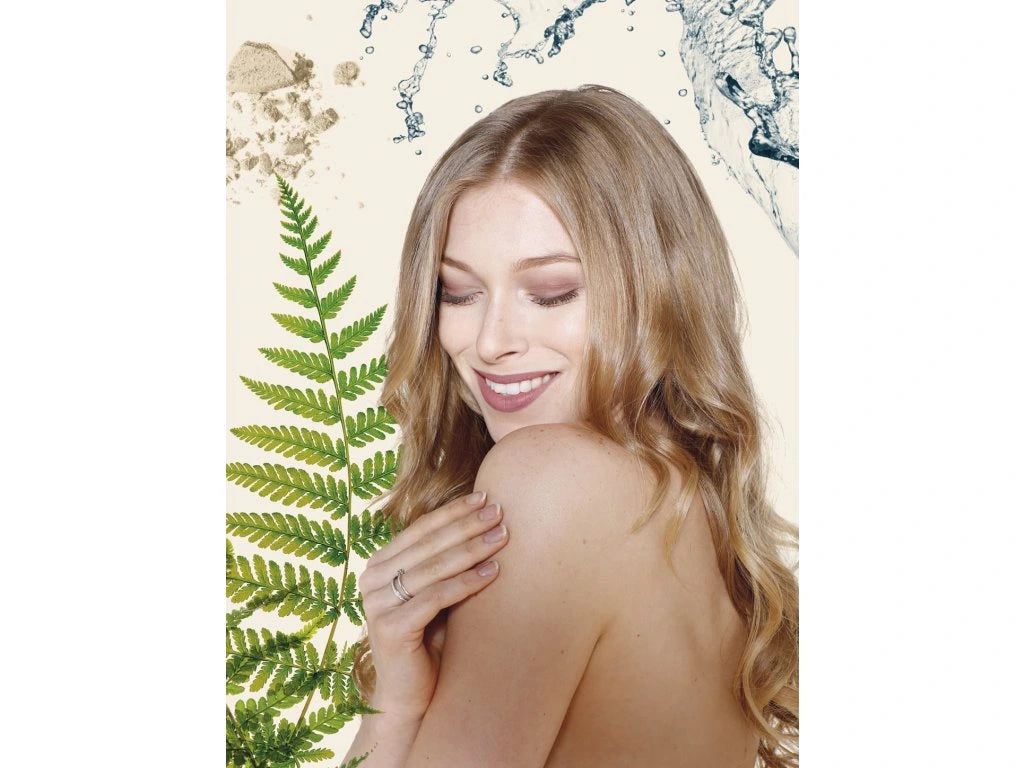 Tělové mléko PURE KAOLIN Soft Body Lotion
