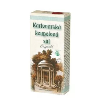 Karlovarský lázeňský rituál – péče o tělo i vlasy