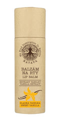 Balzám na rty – Sladká vanilka
