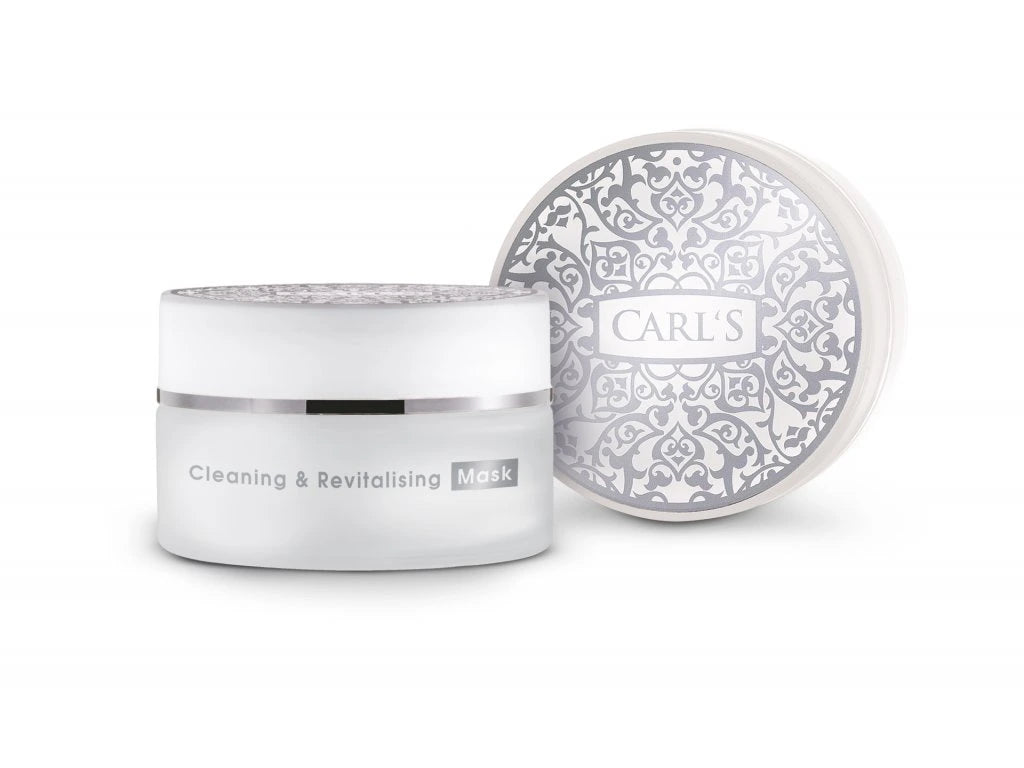 Pleťová maska PURE KAOLIN Cleaning & Revitalising Mask
