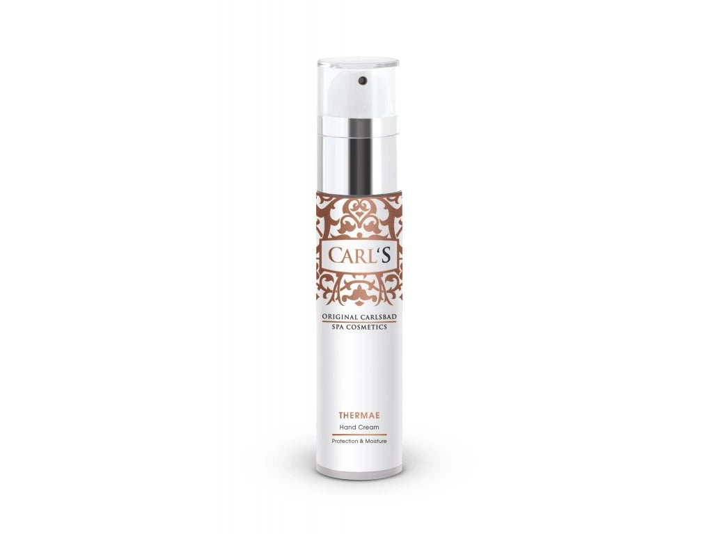 Krém na ruce THERMAE HAND CREAM