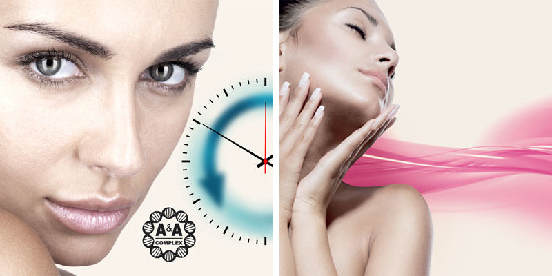 Sérum proti vráskám THERMAE VITAL XP INTENSE