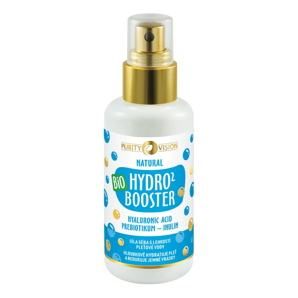 Bio Natural Hydro2 Booster