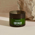 CBD-Hanfsalbe mit 11 Kräutern