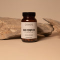 Long & Strong Hair Complex – ein Nahrungsergänzungsmittel zur Unterstützung gesunder Haare (60 Tabletten)