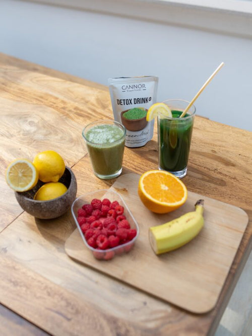 Detox-Getränk 5in1 (150 g)