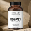 Menopause MenoPeace – ein Nahrungsergänzungsmittel für die Wechseljahre (60 Tabletten)