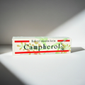 CAMPHEROL – Massagecreme mit Rosmarin