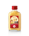 Tekuté oplatky – Vanilka & oříšek 0,1l