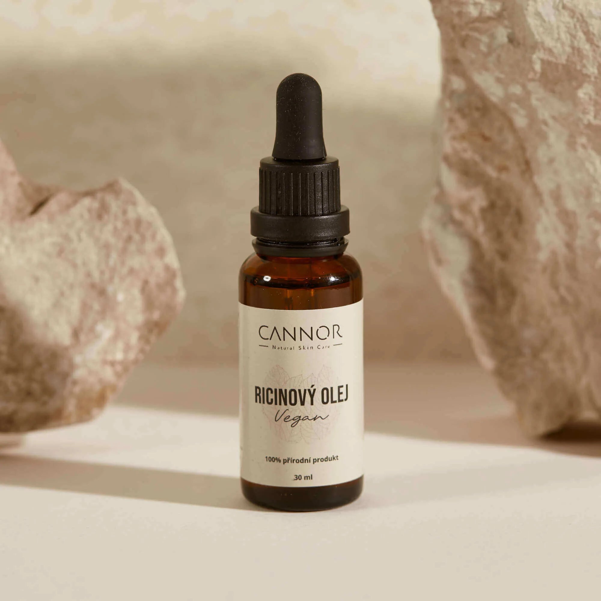 Castor oil