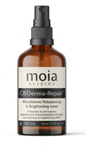 Microbiome Rebalancing & Brightening Toner