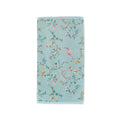 Blaues Handtuch „Les Fleurs“ – Pip Studio 