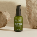 Rejuvenating serum (30 ml)