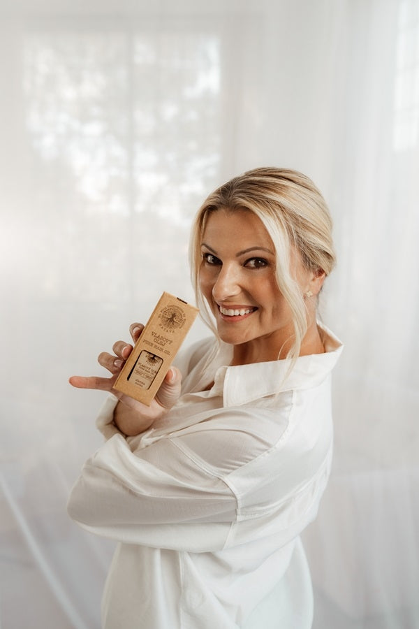 Haaröl – Jojoba