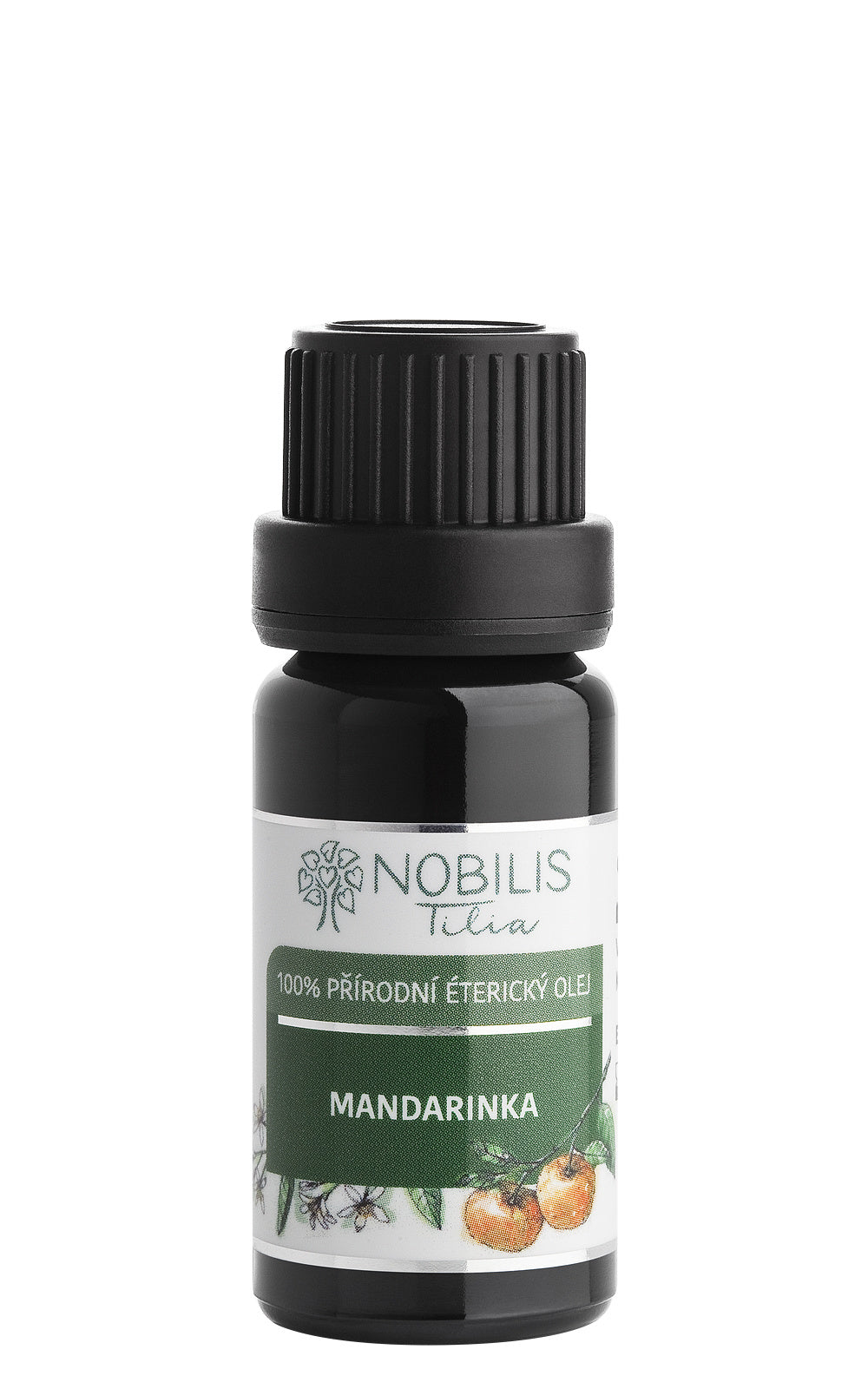 Mandarine – Ätherisches Öl