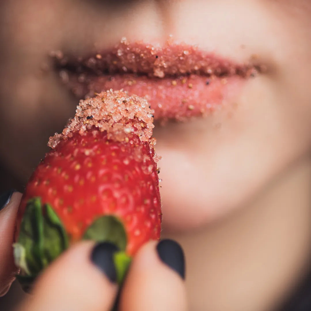 Lip Scrub | Juicy