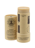 Tuhý deodorant – Alpská svěžest
