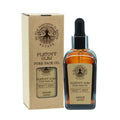Pleťový olej – Argan