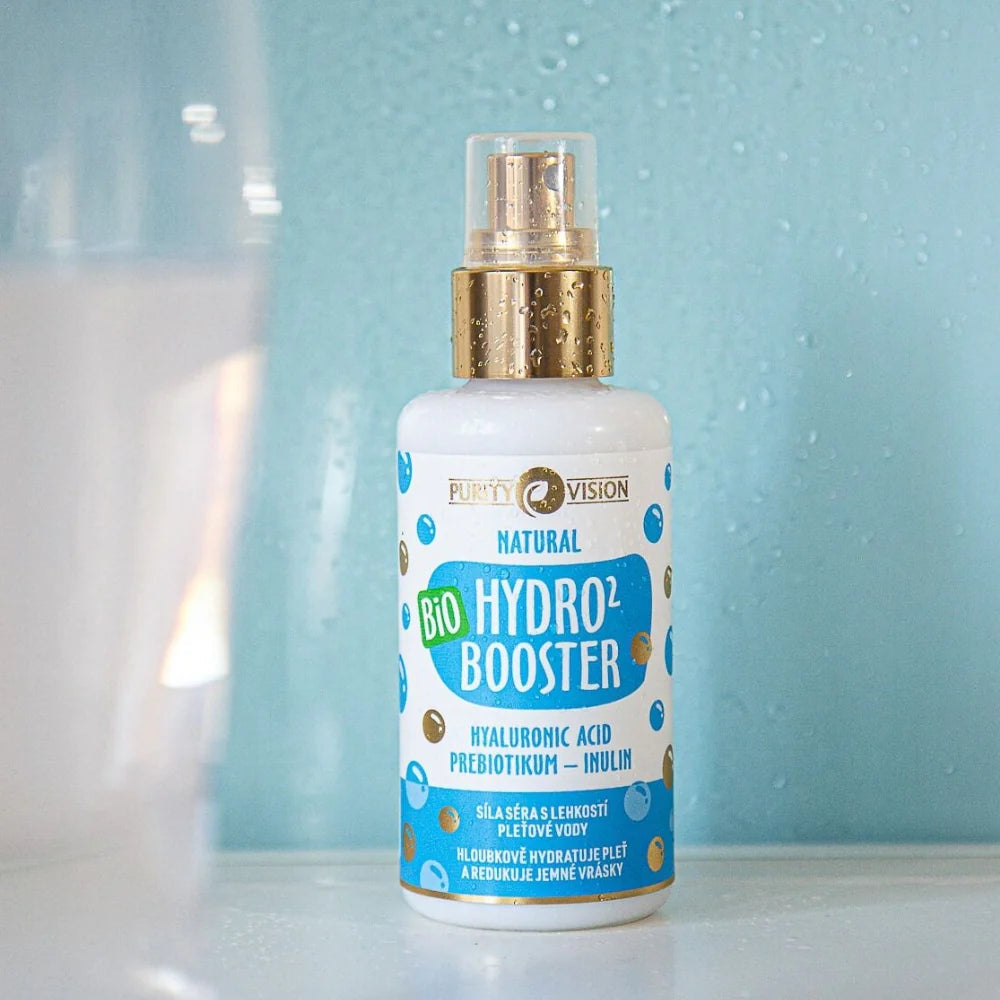 Bio Natural Hydro2 Booster