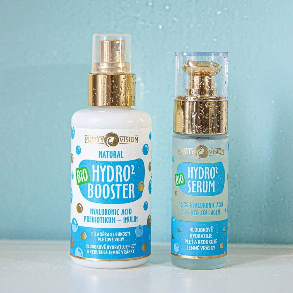 Bio Natural Hydro2 Booster