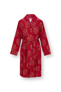 Kimono Nisha Namaste Red - Pip Studio