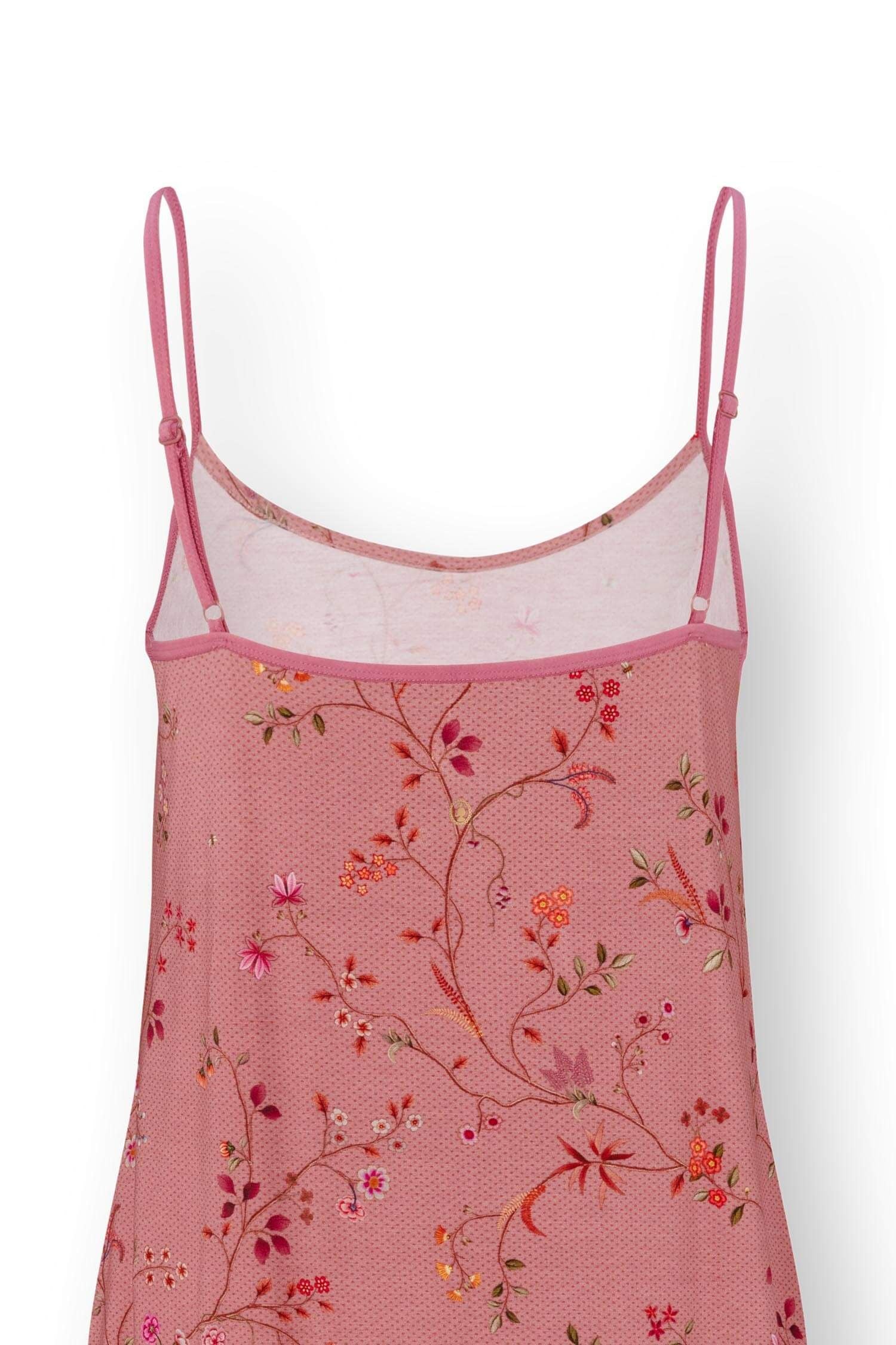Noční košile Diezel Delhi Dreams Pink - Pip Studio