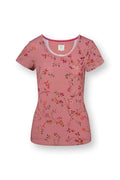Triko Tilly Delhi Dreams Pink - Pip Studio