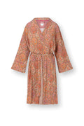 Kimono Ornamento Orange by Naomi