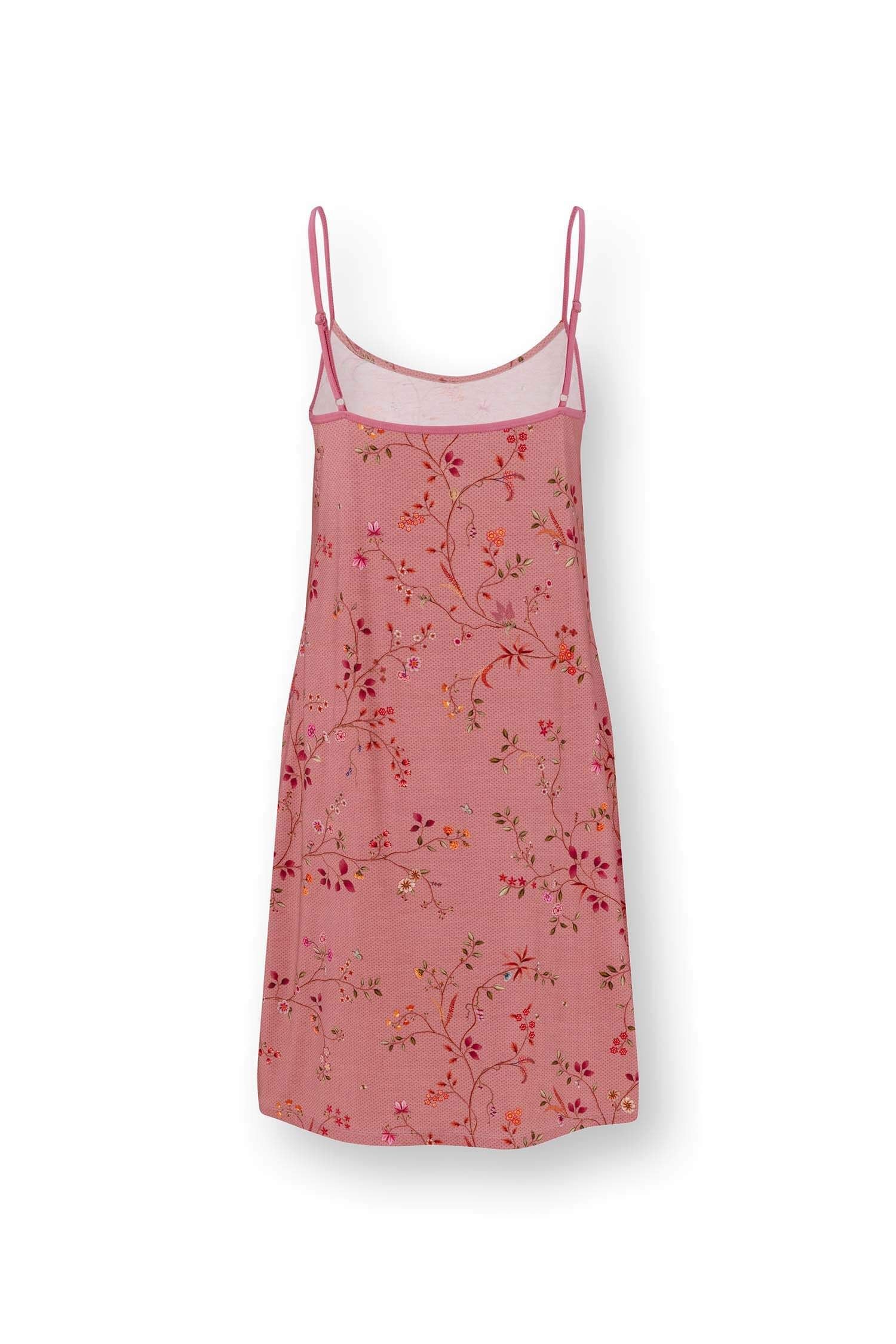 Noční košile Diezel Delhi Dreams Pink - Pip Studio