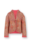Cardigan - Nova Ornamento Orange - Pip Studio