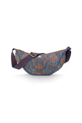 Crossbody kabelka Freya Jabali Blue - Pip Studio