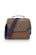 Crossbody kabelka - Frances  Imani - Pip Studio (modrá)