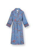 Kimono Noa Bodhi Flower Blue - Pip Studio