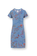 Noční košile Djoy Bodhi Flower Blue - Pip Studio