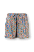 Kraťasy Bob Ornamento Blue - Pip Studio