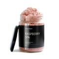 Raspberry Spa – luxusní koupelová sůl s vůní malin a jahod
