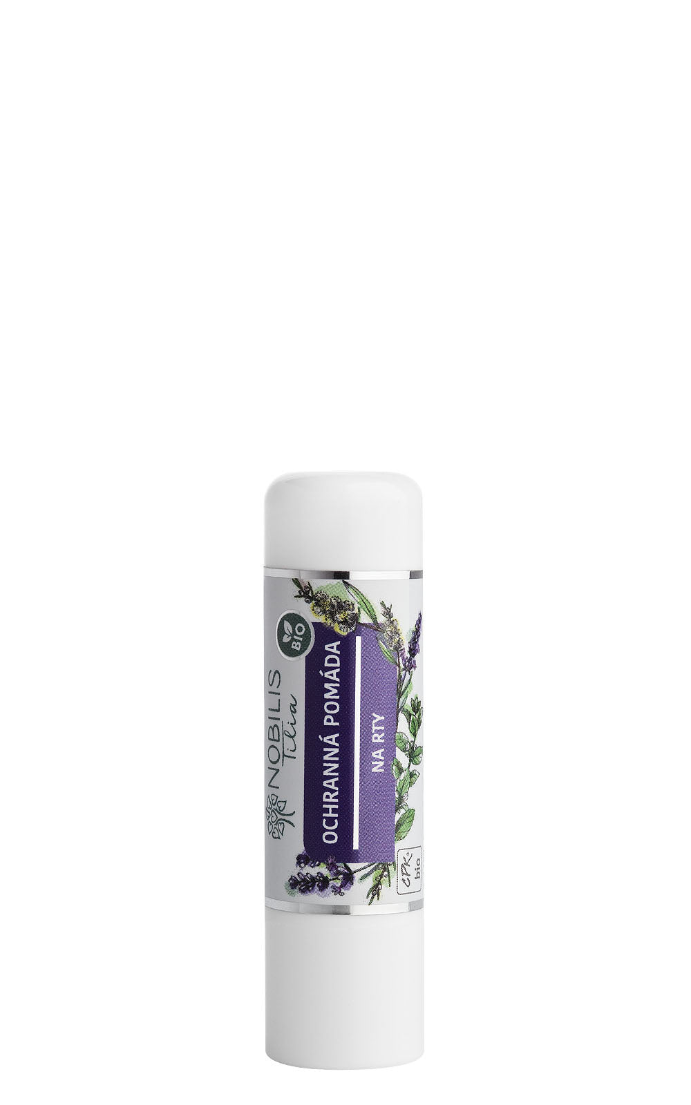 Schützender Lippenbalsam