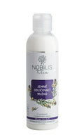 Jemné odličovací mléko - Nobilis Tilia