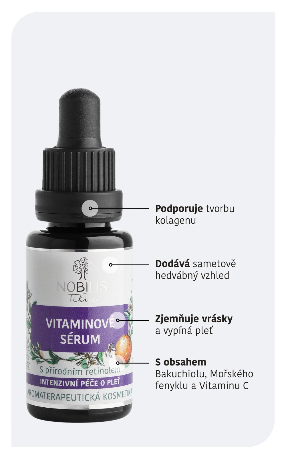 Vitaminserum