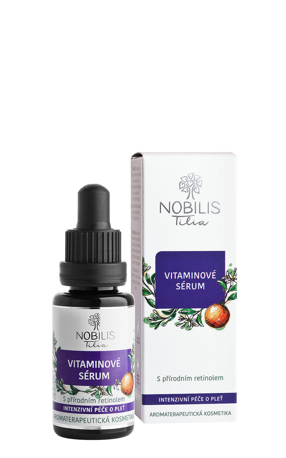 Vitaminserum