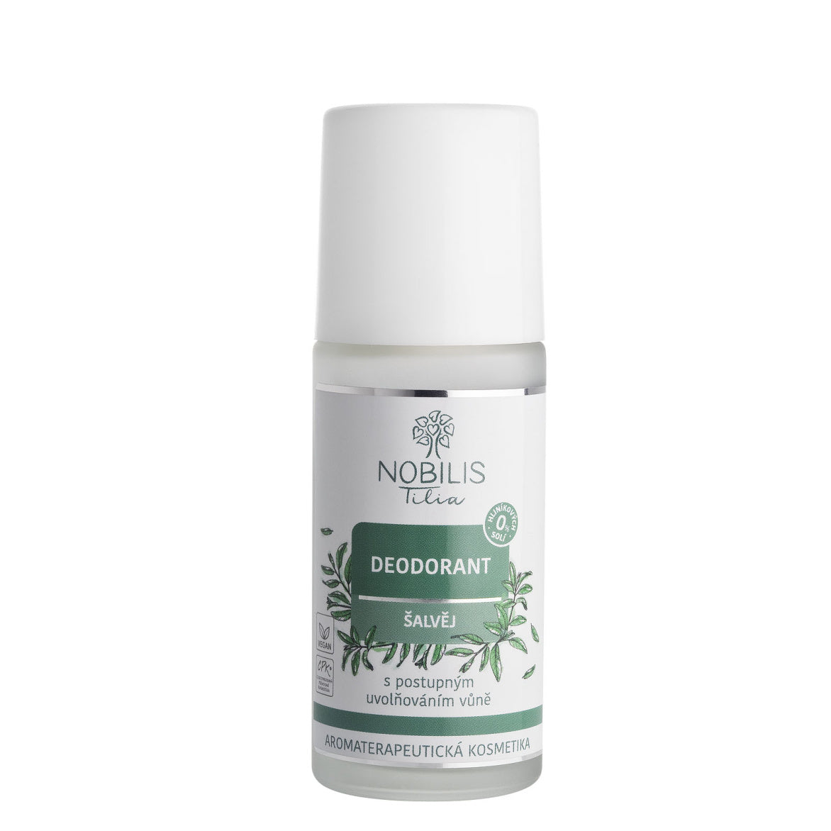 Deodorant – Sage