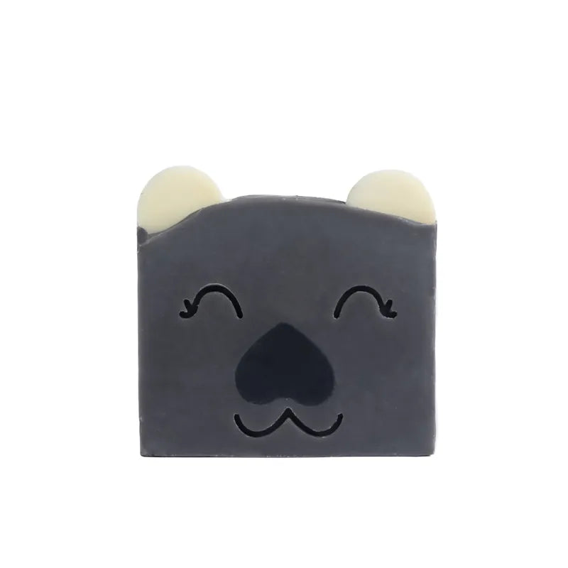 Mein glücklicher Koala