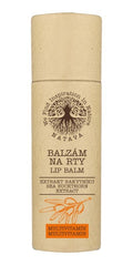 Balzám na rty – Multivitamín