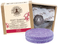 Tuhý šampon – Šípek