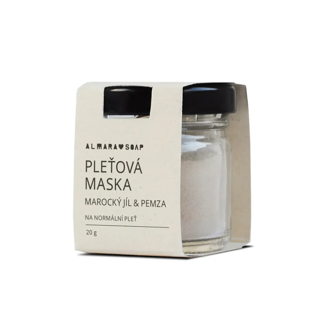 Rozmazlující beauty rituál