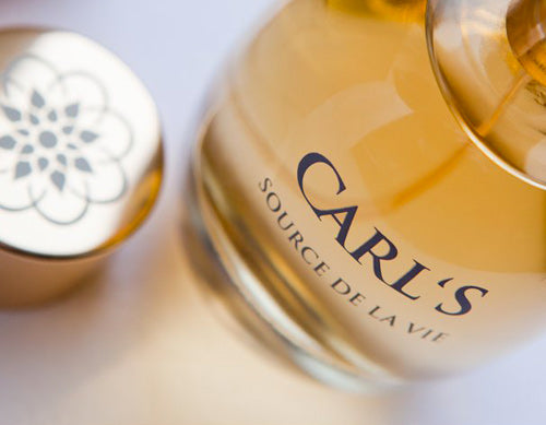 Parfém CARL'S – Source de La Vie 100 ml