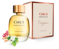 Parfém CARL'S – Source de La Vie 100 ml