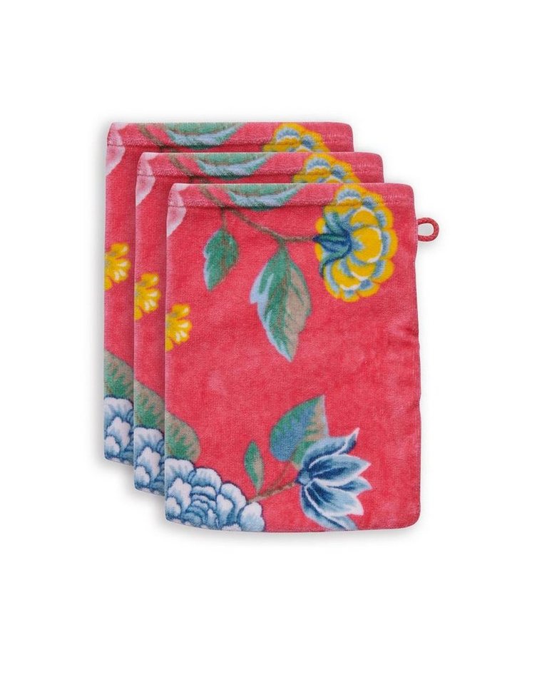 Guten Abend, rosa Waschlappen – Pip Studio