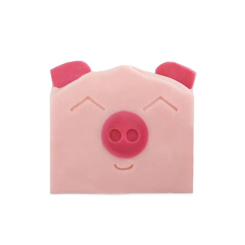 Mein glückliches Schwein